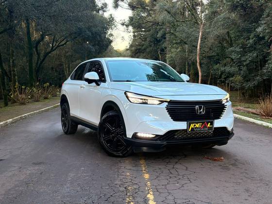 HONDA HR-V 1.5 DI I-VTEC FLEX EXL CVT HONDA HR-V 1.5 DI I-VTEC FLEX EXL CVT